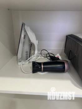 1-к квартира, вторичка, 36м2, 8/10 этаж