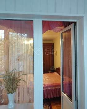 3-к квартира, вторичка, 80м2, 3/9 этаж