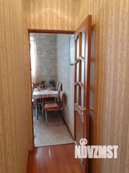 2-к квартира, вторичка, 57м2, 2/5 этаж