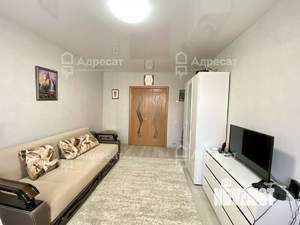 2-к квартира, вторичка, 51м2, 9/9 этаж