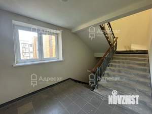 1-к квартира, вторичка, 25м2, 3/4 этаж