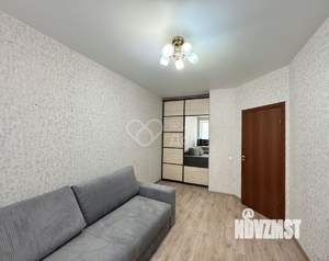 1-к квартира, вторичка, 32м2, 1/5 этаж