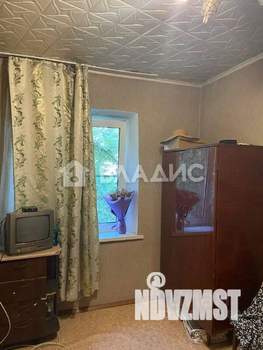 2-к квартира, вторичка, 31м2, 1/2 этаж