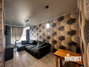 1-к квартира, вторичка, 36м2, 2/14 этаж