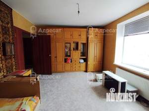 2-к квартира, вторичка, 55м2, 5/6 этаж