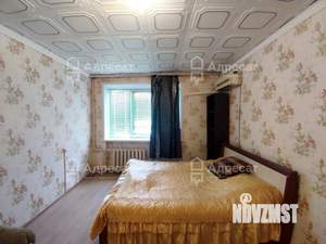 3-к квартира, вторичка, 64м2, 4/9 этаж
