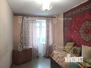 3-к квартира, вторичка, 62м2, 7/9 этаж