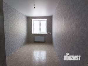 3-к квартира, вторичка, 57м2, 3/5 этаж