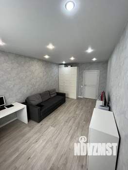 1-к квартира, вторичка, 38м2, 3/10 этаж