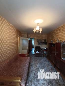 2-к квартира, вторичка, 44м2, 3/5 этаж