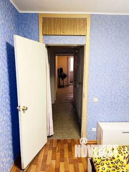 3-к квартира, вторичка, 60м2, 6/9 этаж