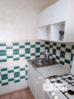 1-к квартира, вторичка, 33м2, 7/9 этаж