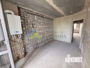 3-к квартира, вторичка, 62м2, 3/4 этаж