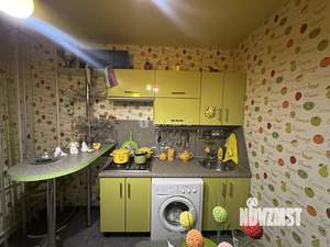 2-к квартира, вторичка, 39м2, 4/7 этаж