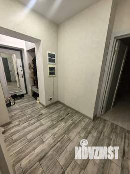 2-к квартира, вторичка, 57м2, 7/10 этаж