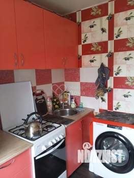 1-к квартира, вторичка, 33м2, 8/9 этаж