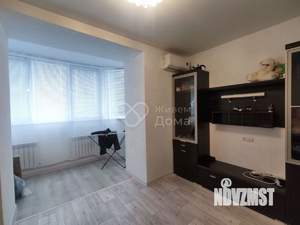 2-к квартира, вторичка, 39м2, 1/11 этаж