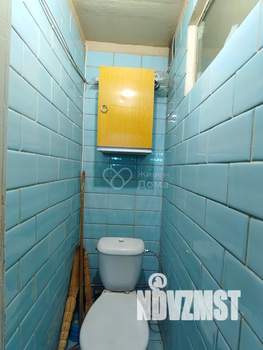 2-к квартира, вторичка, 41м2, 3/5 этаж