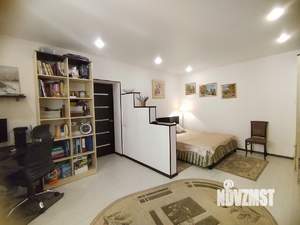 2-к квартира, вторичка, 60м2, 2/6 этаж