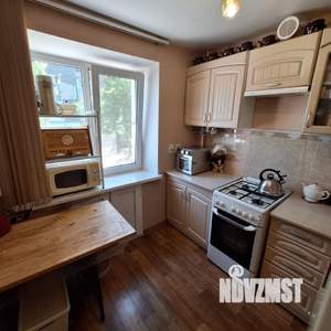 1-к квартира, вторичка, 32м2, 2/5 этаж