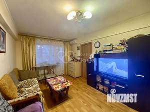 2-к квартира, вторичка, 45м2, 2/5 этаж