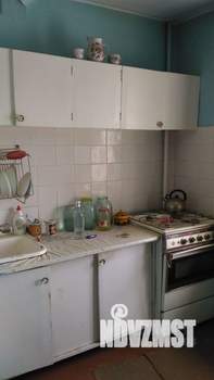 4-к квартира, вторичка, 75м2, 2/5 этаж