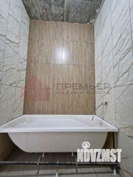 1-к квартира, вторичка, 42м2, 10/17 этаж