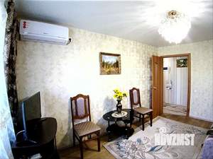 2-к квартира, вторичка, 43м2, 4/5 этаж