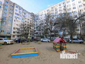 3-к квартира, вторичка, 78м2, 6/9 этаж