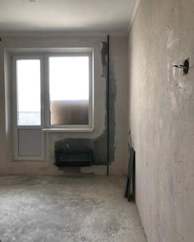 3-к квартира, вторичка, 67м2, 6/9 этаж