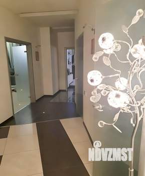 3-к квартира, вторичка, 125м2, 14/17 этаж