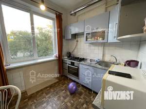 2-к квартира, вторичка, 55м2, 2/4 этаж