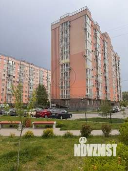 2-к квартира, вторичка, 48м2, 4/10 этаж
