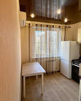 1-к квартира, вторичка, 26м2, 5/9 этаж