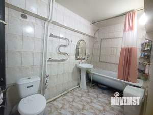 2-к квартира, вторичка, 63м2, 3/5 этаж