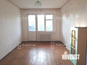 2-к квартира, вторичка, 42м2, 4/5 этаж