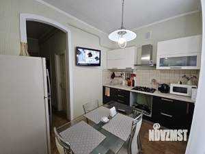 2-к квартира, вторичка, 57м2, 2/5 этаж