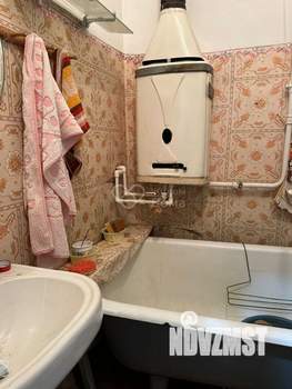 1-к квартира, вторичка, 31м2, 3/4 этаж