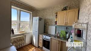 1-к квартира, вторичка, 36м2, 5/5 этаж