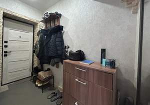 1-к квартира, вторичка, 30м2, 4/5 этаж