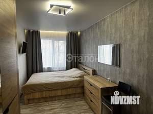 3-к квартира, вторичка, 58м2, 4/5 этаж