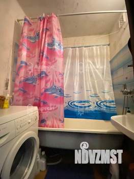 3-к квартира, вторичка, 61м2, 2/5 этаж