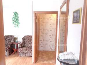 1-к квартира, вторичка, 33м2, 5/5 этаж