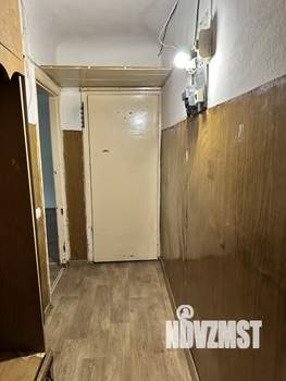 2-к квартира, вторичка, 46м2, 1/5 этаж
