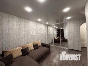 1-к квартира, вторичка, 30м2, 5/5 этаж