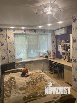 3-к квартира, вторичка, 62м2, 1/5 этаж