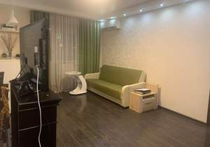 2-к квартира, вторичка, 39м2, 5/6 этаж