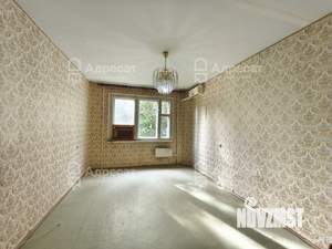 2-к квартира, вторичка, 53м2, 2/9 этаж
