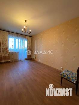 3-к квартира, вторичка, 64м2, 6/9 этаж