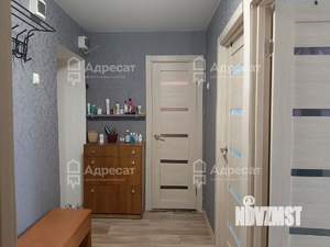 1-к квартира, вторичка, 35м2, 8/9 этаж